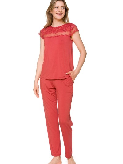 PIŻAMA COEMI 222C405