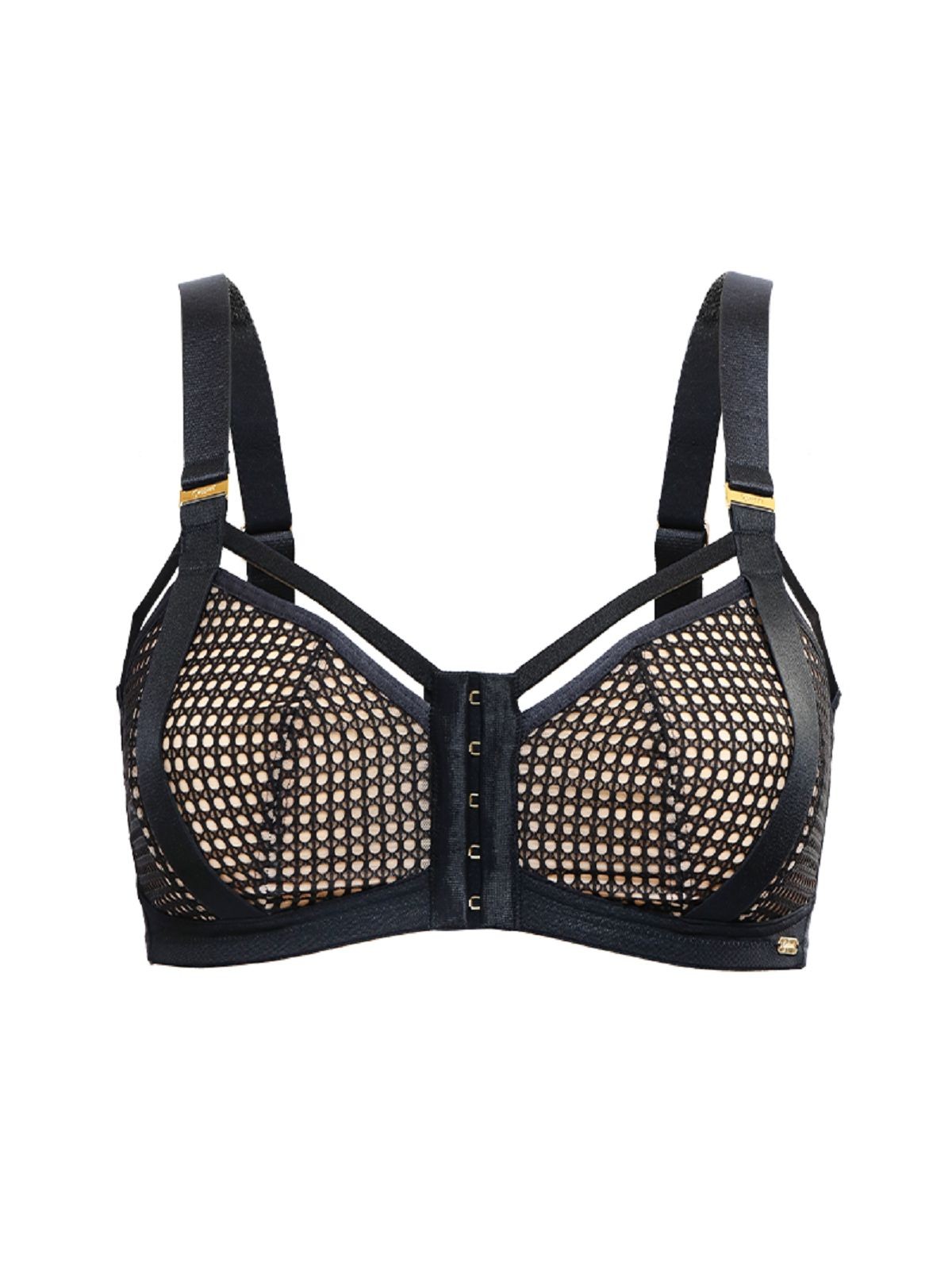 BIUSTONOSZ GOSSARD PULSE MESH 19305