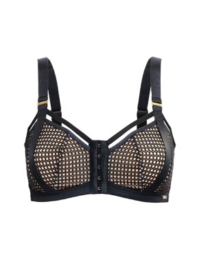 GOSSARD PULSE MESH BRA 19305