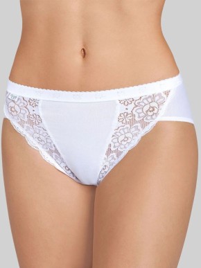 SLOGGI CHIC TAI PANTIES