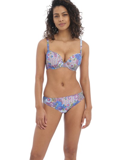 KOSTIUM KĄPIELOWY FREYA BOHO BREEZE 202370 DÓŁ OD BIKINI