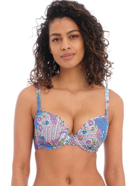 PLAVKY FREYA BOHO BREEZE 202308 GÓRA OD BIKINI