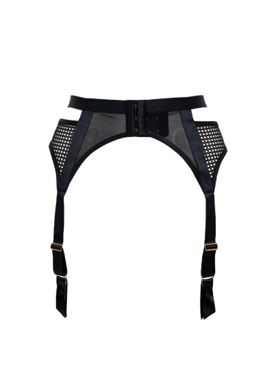 PAS GOSSARD PULSE MESH 19302 DO POŃCZOCH