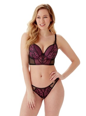 GOSSARD VIP INDULGENCE BRA 18701