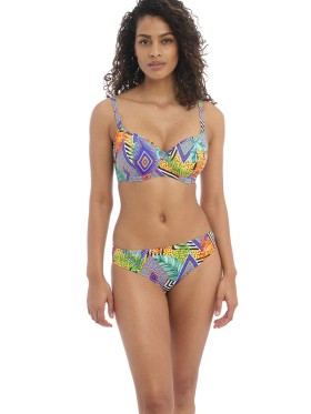 PLAVKY FREYA CALA PALMA 202403 GÓRA OD BIKINI