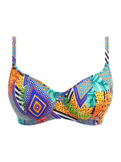 KOSTIUM KĄPIELOWY FREYA CALA PALMA 202403 GÓRA OD BIKINI