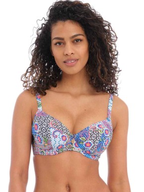 FREYA BOHO BREEZE SWIMSUIT 202302 BIKINI TOP
