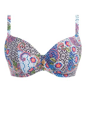 FREYA BOHO BREEZE SWIMSUIT 202302 BIKINI TOP