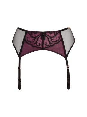 GOSSARD VIP INDULGENCE 18702 STOCKING BELT