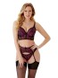 PAS GOSSARD VIP INDULGENCE 18702 DO POŃCZOCH