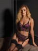 PAS GOSSARD VIP INDULGENCE 18702 DO POŃCZOCH