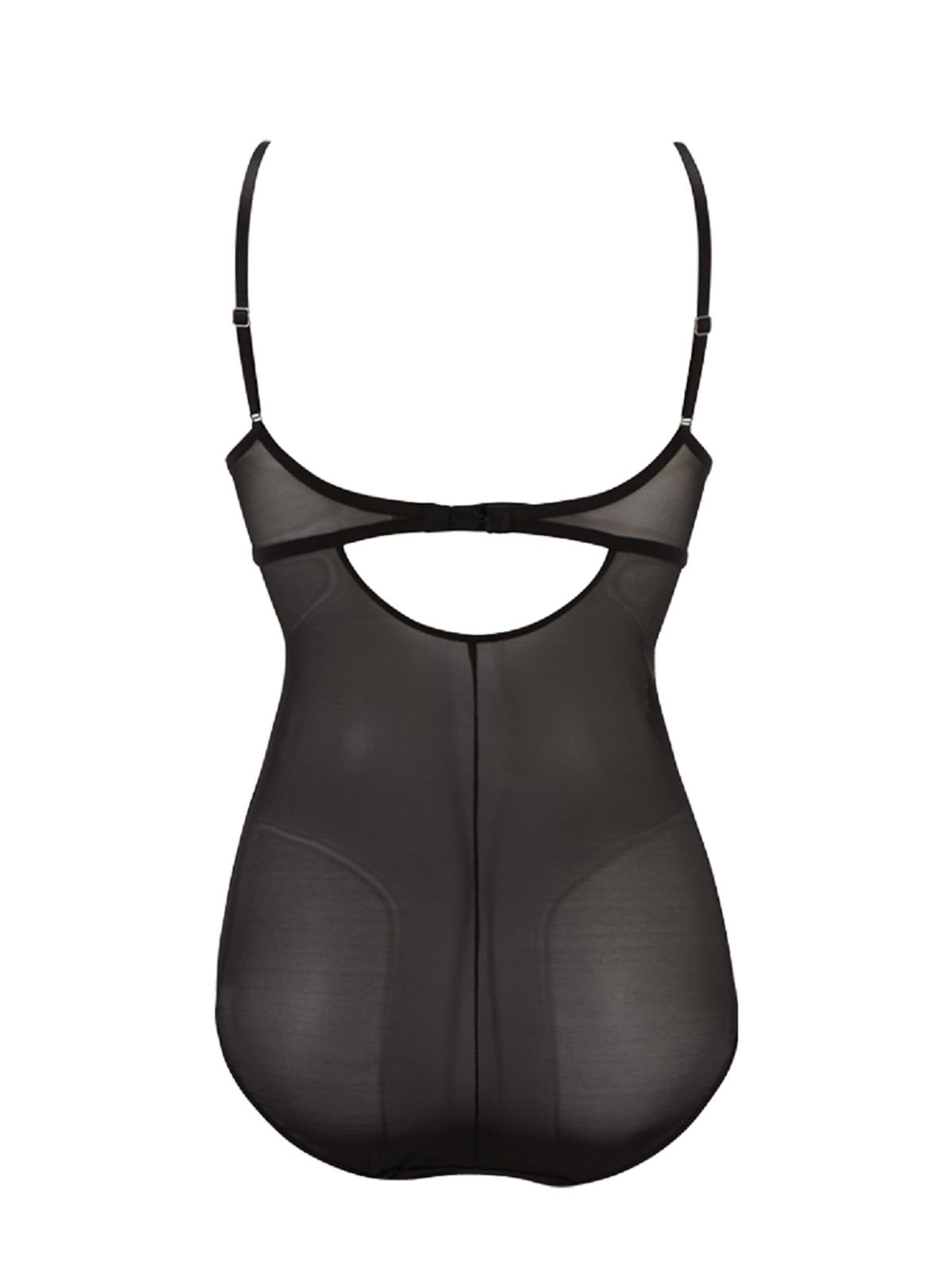 BODY GOSSARD GLITTER 17709