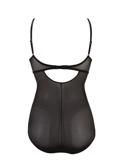 BODY GOSSARD GLITTER 17709
