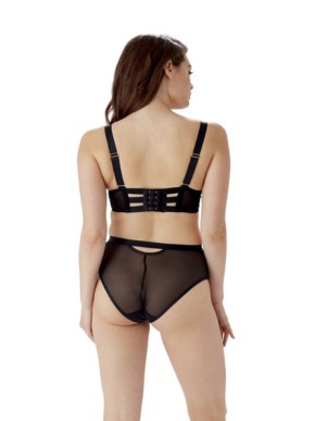 GOSSARD PULSE MESH BRIEFS 19303