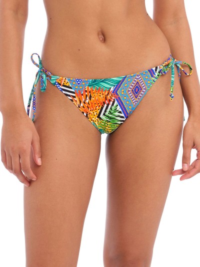 KOSTIUM KĄPIELOWY FREYA CALA PALMA 202475 DÓŁ OD BIKINI