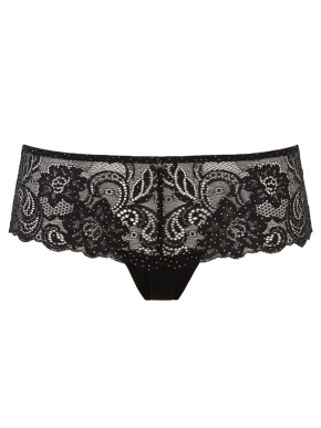 GOSSARD GLITTER BRIEFS 17704
