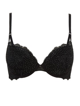 PODPRSENKA GOSSARD GLITTER 17701