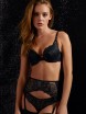 BIUSTONOSZ GOSSARD GLITTER 17701