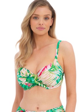FANTASIE LANGKAWI 501705 BIKINI TOP SWIMSUIT