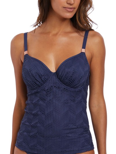 KOSTIUM KĄPIELOWY FANTASIE MARSEILLE 6684 TANKINI GÓRA