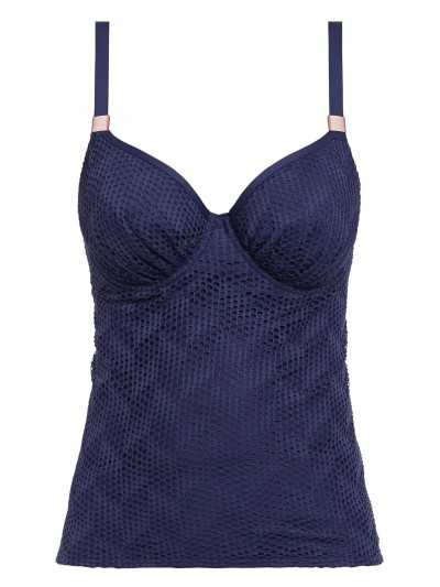 KOSTIUM KĄPIELOWY FANTASIE MARSEILLE 6684 TANKINI GÓRA