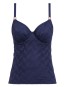 KOSTIUM KĄPIELOWY FANTASIE MARSEILLE 6684 TANKINI GÓRA