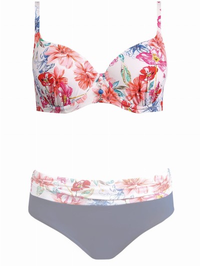 KOSTIUM KĄPIELOWY FEBA FG10 GÓRA OD BIKINI