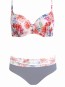 KOSTIUM KĄPIELOWY FEBA FG10 GÓRA OD BIKINI