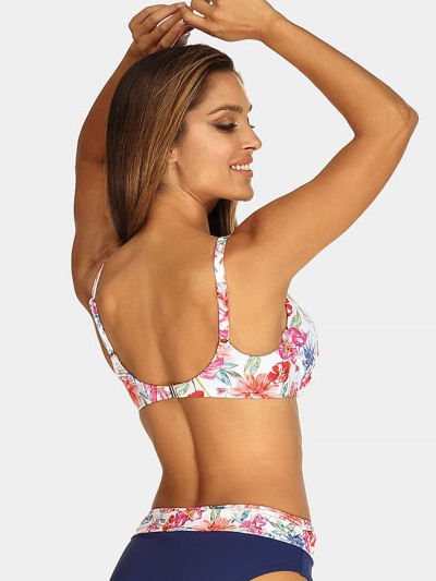 KOSTIUM KĄPIELOWY FEBA FG10 GÓRA OD BIKINI