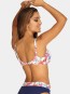 KOSTIUM KĄPIELOWY FEBA FG10 GÓRA OD BIKINI