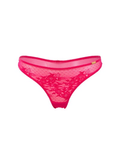 FIGI GOSSARD GLOSSIES LACE 13006