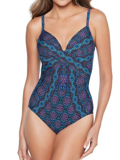 KOSTIUM KĄPIELOWY MIRACLESUIT CAPTIVATE 6536350