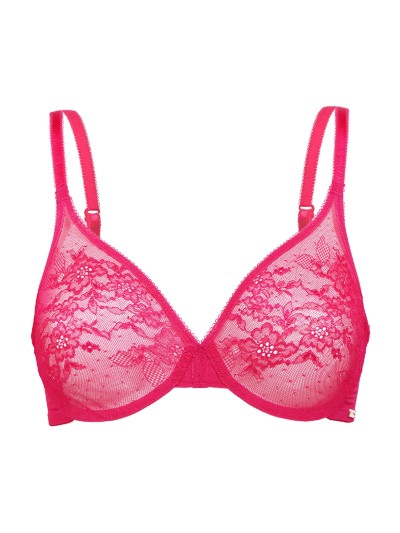 BIUSTONOSZ GOSSARD GLOSSIES LACE 13001