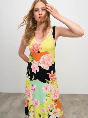 VAMP BEACH ADD-ON 16441 DRESS
