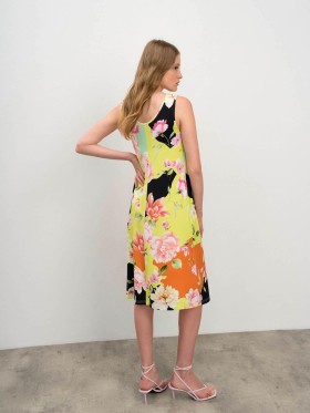 DODATEK PLAŻOWY VAMP 16441 SUKIENKA