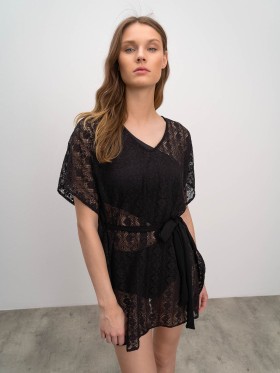 DOPLŇKY PLÁŽOVÁ VAMP 16543 TUNIKA