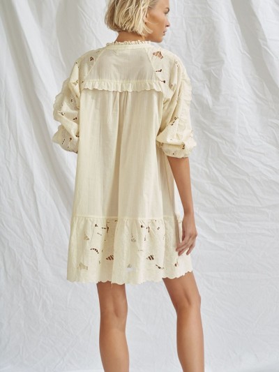 DODATEK PLAŻOWY WATERCULT W3000 SOULT SPOTS SUKIENKA