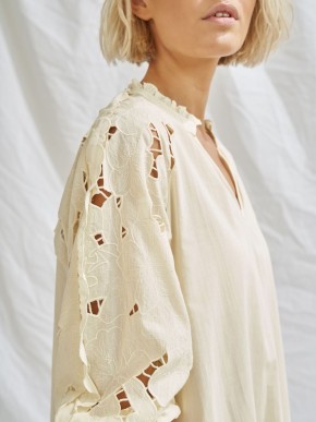 WASSERKULT W3000 SOULT SPOTS STRAND-ERGÄNZUNG KLEID