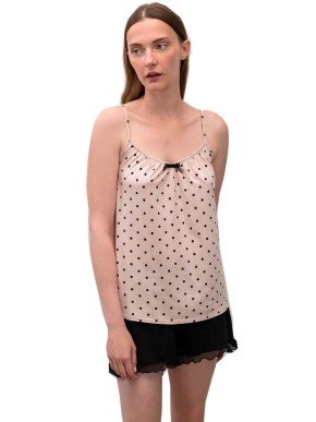 PIŻAMA VAMP 16065