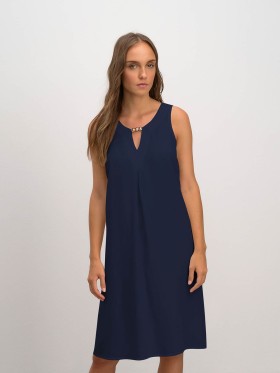 DOPLŇKY PLÁŽOVÁ VAMP 16511 ŠATY