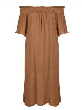 DODATEK PLAŻOWY WATERCULT W3152 FANTASY RESORT SUKIENKA