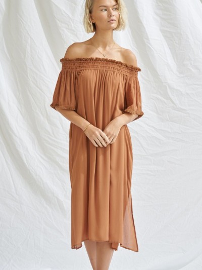 DODATEK PLAŻOWY WATERCULT W3152 FANTASY RESORT SUKIENKA