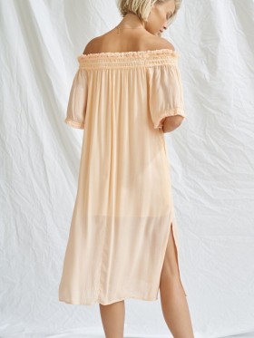 DOPLŇKY PLÁŽOVÁ WATERCULT W3152 WILD SIDE ŠATY