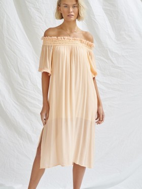 DOPLŇKY PLÁŽOVÁ WATERCULT W3152 WILD SIDE ŠATY