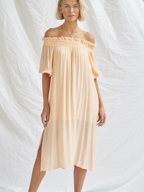 WATERCULT W3152 WILD SIDE BEACH DRESS