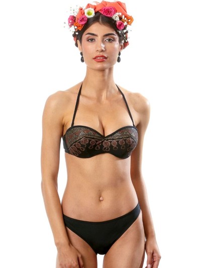 KOSTIUM KĄPIELOWY JOLIDON CARTAGENA FR58I