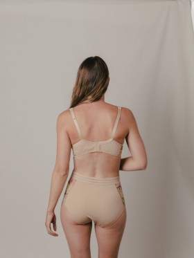 PODPRSENKA MAISON LEJABY NUFIT GARDEN 21137