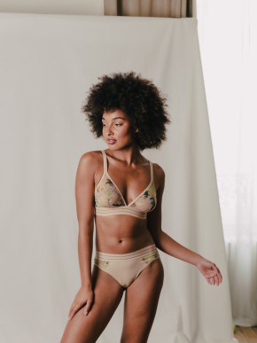 MAISON LEJABY NUFIT GARDEN 21161 BRIEFS