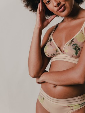 Slip MAISON LEJABY NUFIT GARDEN 21161