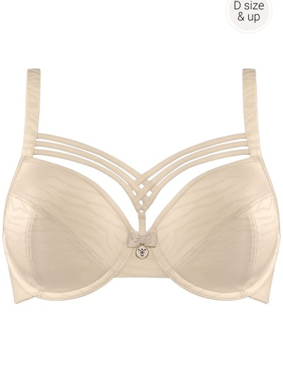 BIUSTONOSZ MARLIES DEKKERS DAME de PARIS 356411